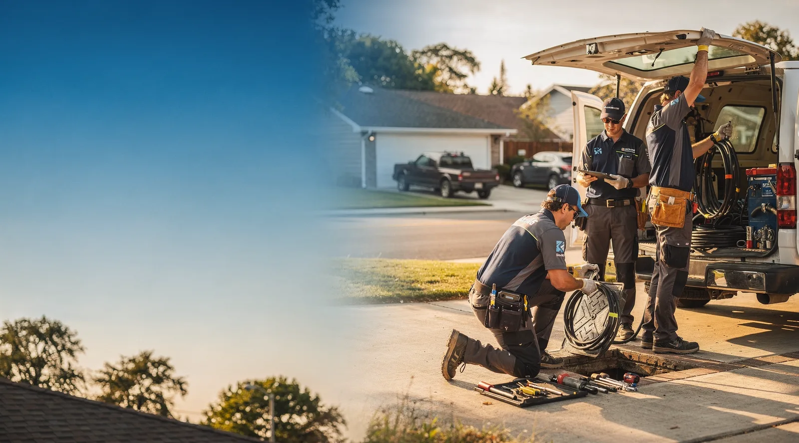 Water Softener Installation in Folsom, LA near me